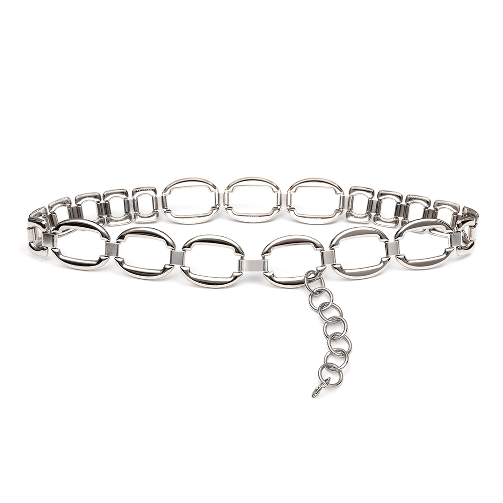 LINK BELT – The Good Statement