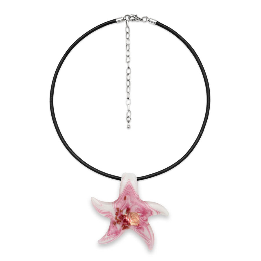 Gold Vermeil Pink Bethlehem Star Necklace - Donegal Square — A Unique  Celtic Gift Shop in the Heart of Bethlehem, PA
